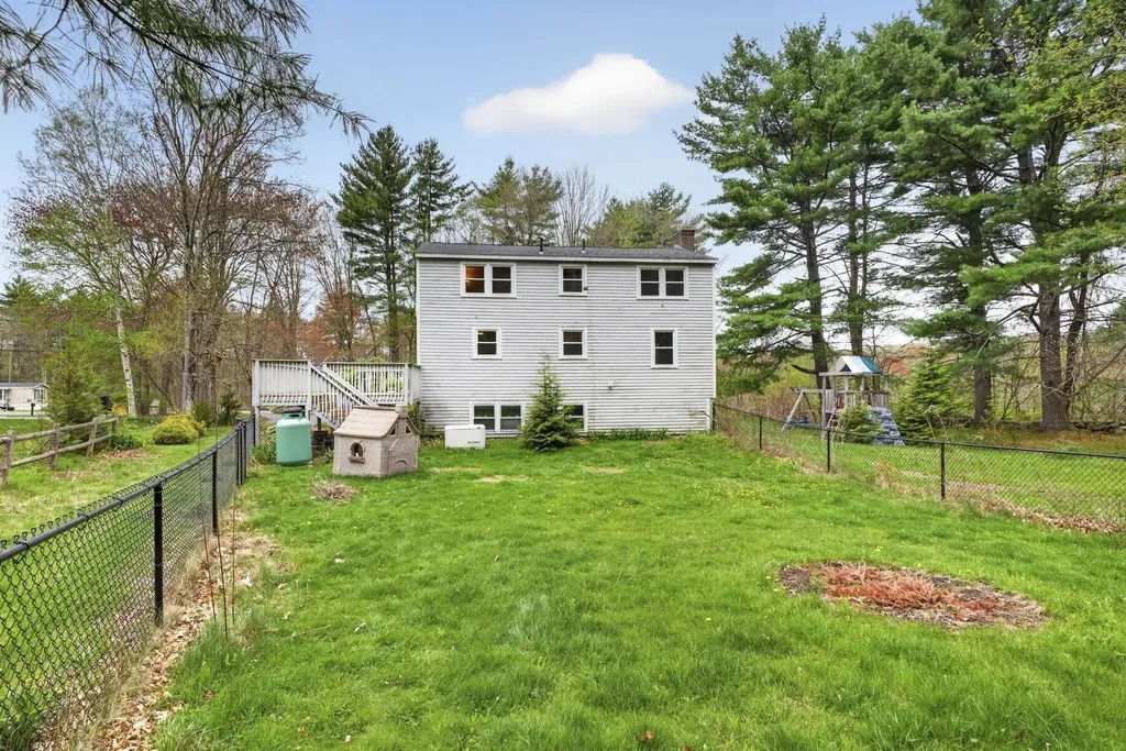172 Warner Hill Road Derry NH 03038