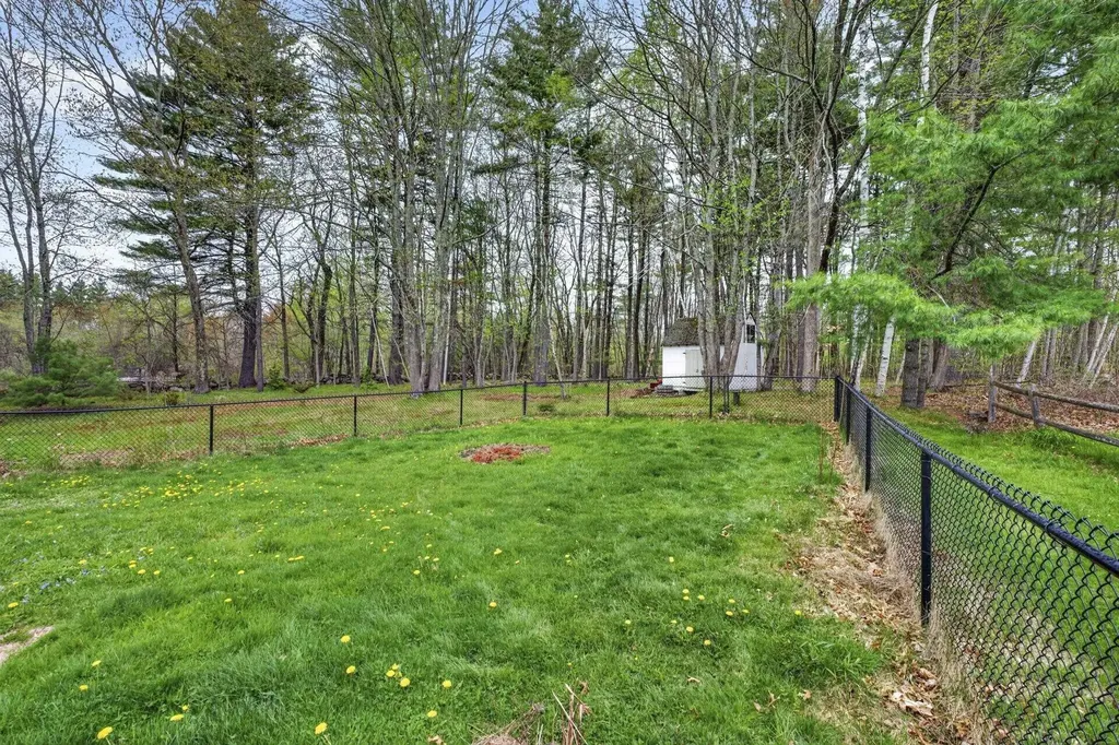 172 Warner Hill Road Derry NH 03038