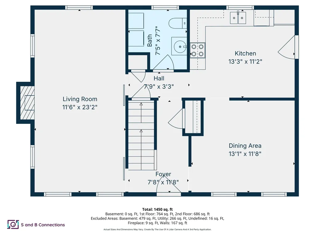 172 Warner Hill Road Derry NH 03038