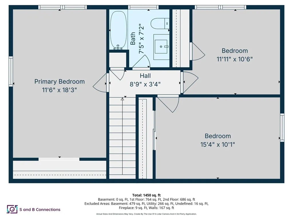 172 Warner Hill Road Derry NH 03038