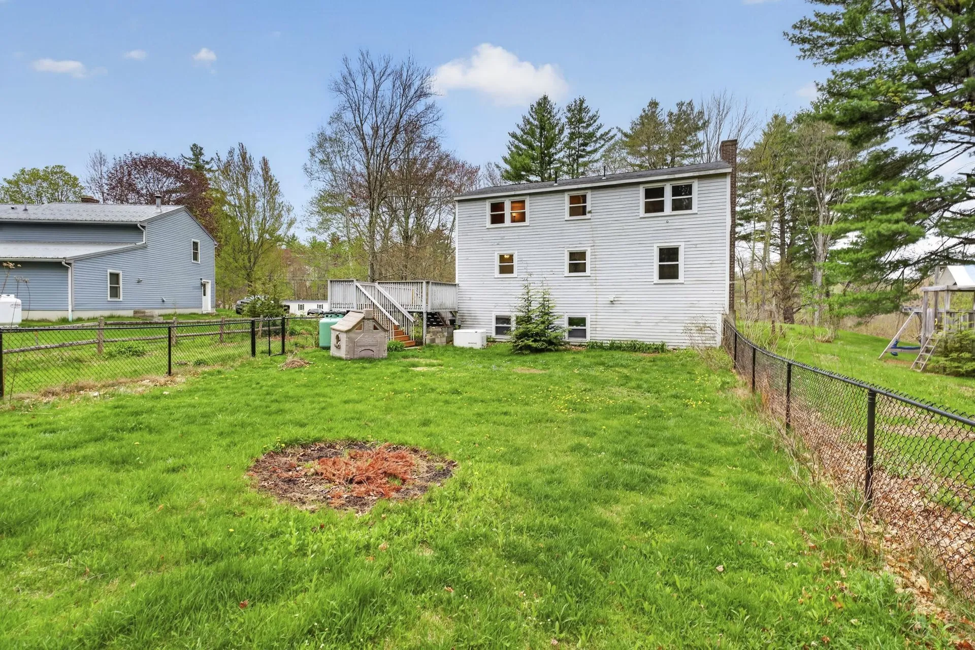 172 Warner Hill Road Derry NH 03038