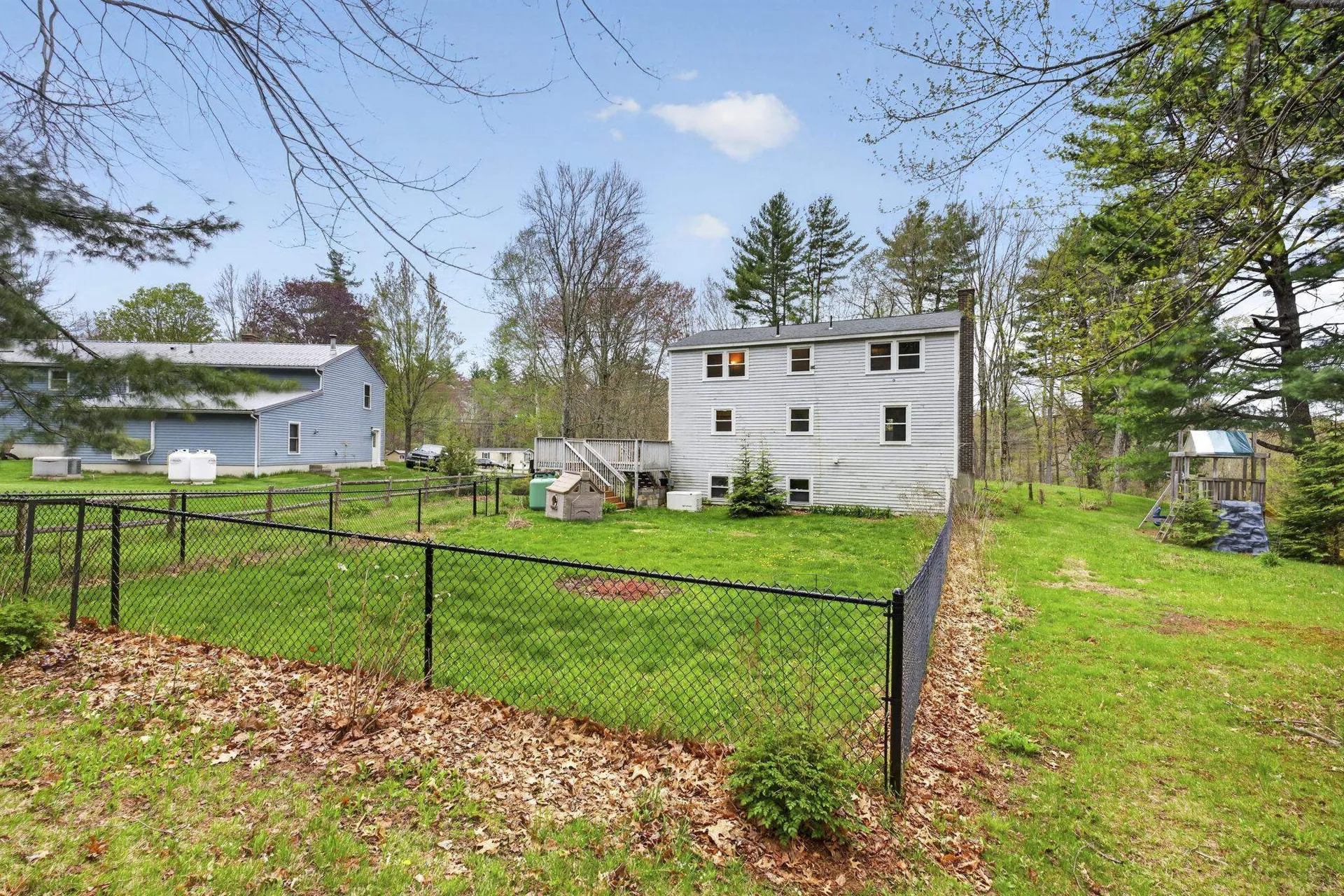 172 Warner Hill Road Derry NH 03038