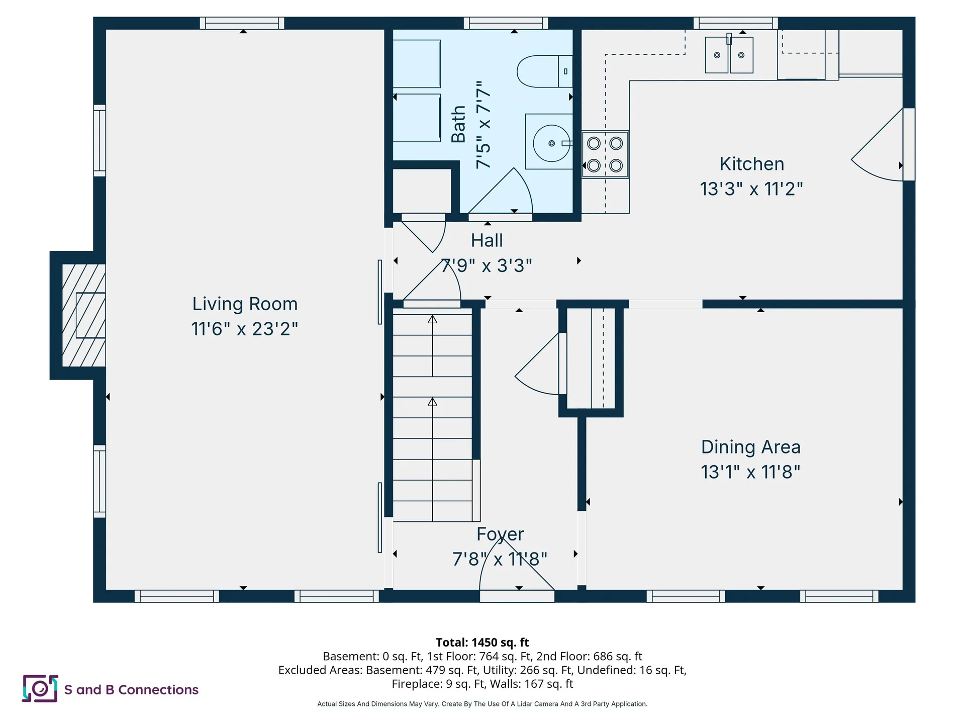 172 Warner Hill Road Derry NH 03038