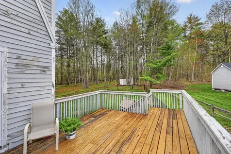 172 Warner Hill Road Derry NH 03038