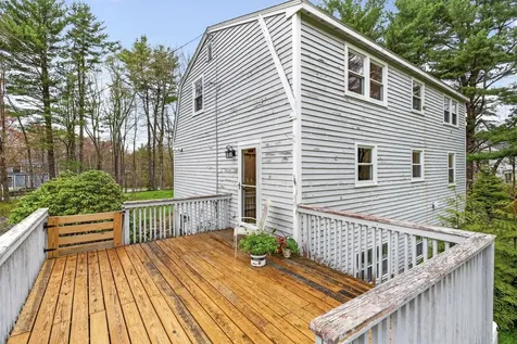 172 Warner Hill Road Derry NH 03038