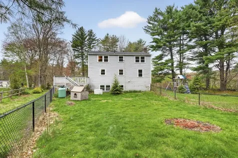 172 Warner Hill Road Derry NH 03038