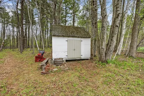 172 Warner Hill Road Derry NH 03038