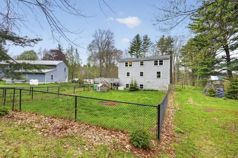 172 Warner Hill Road Derry NH 03038