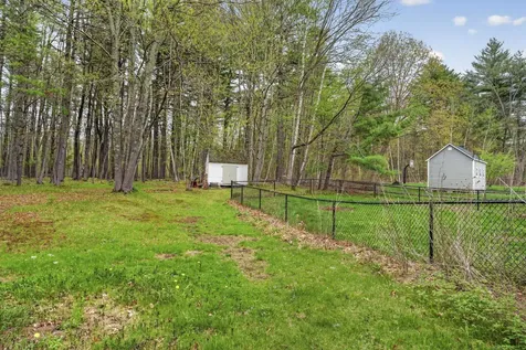 172 Warner Hill Road Derry NH 03038