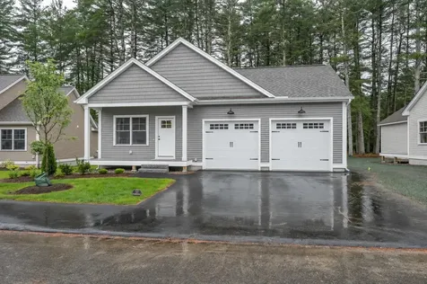 38 Wilderness Drive Nashua NH 03062