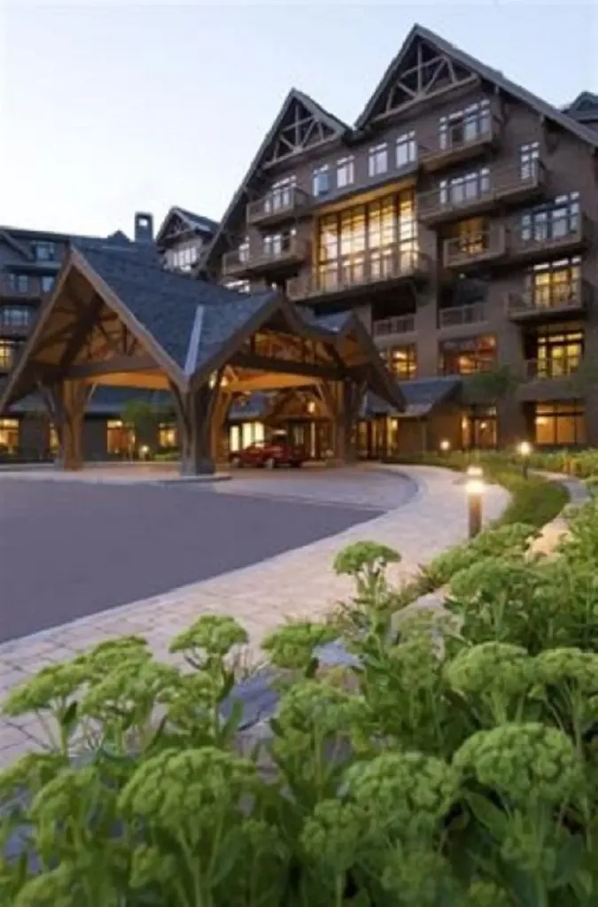7412 Mountain Road Stowe VT 05672