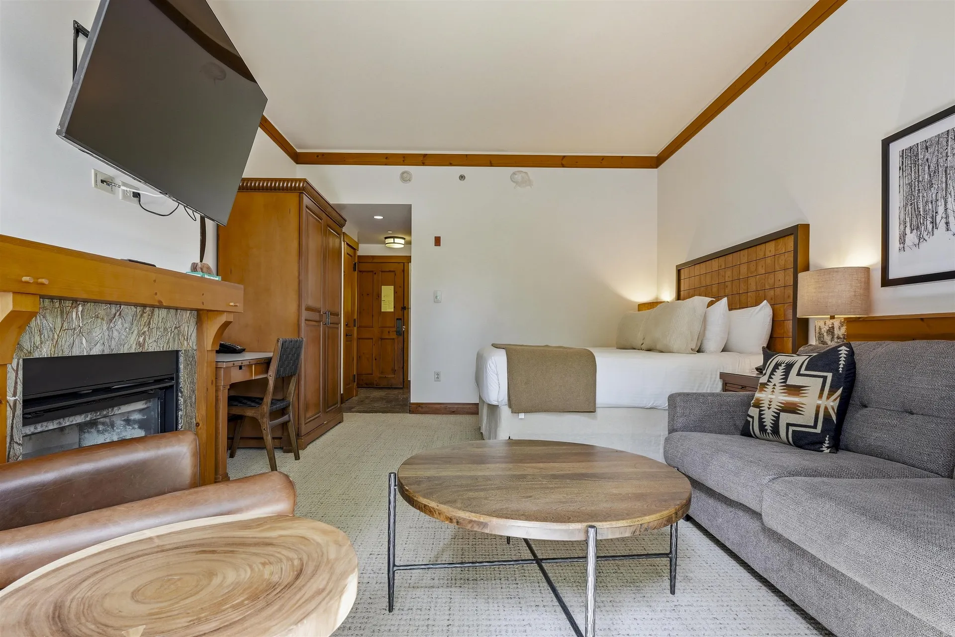 7412 Mountain Road Stowe VT 05672