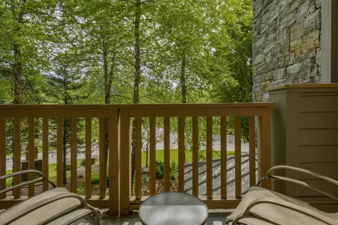 7412 Mountain Road Stowe VT 05672