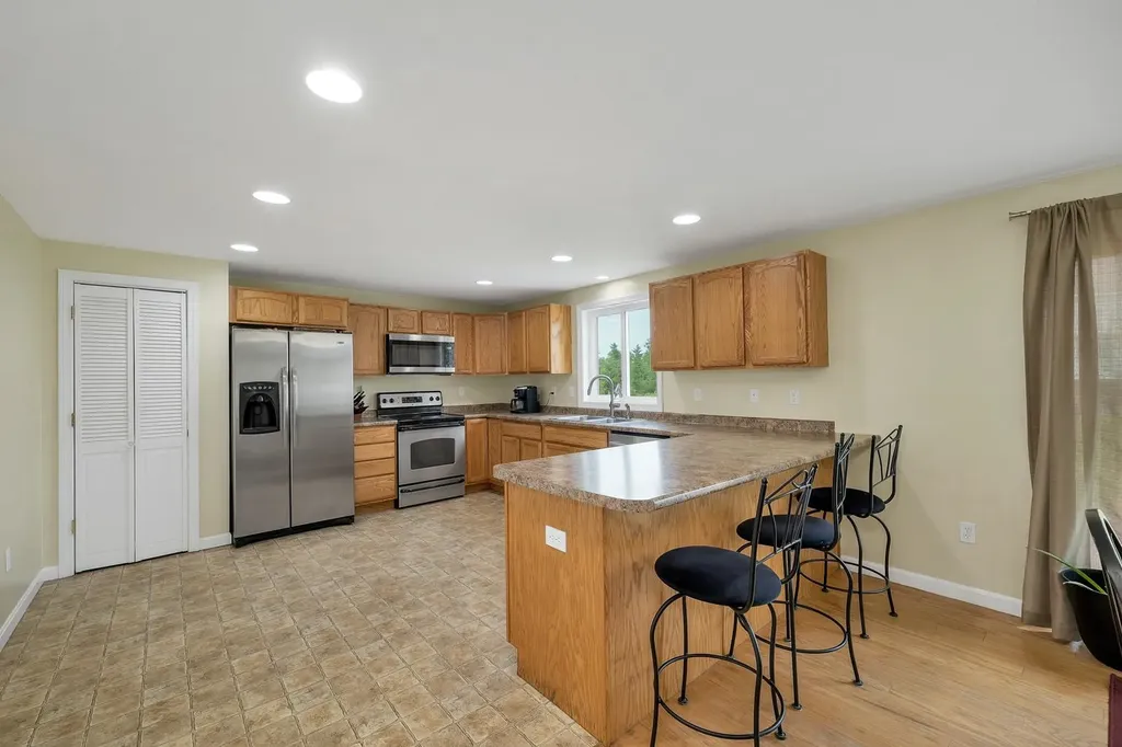 420 Old Rochester Road Somersworth NH 03878
