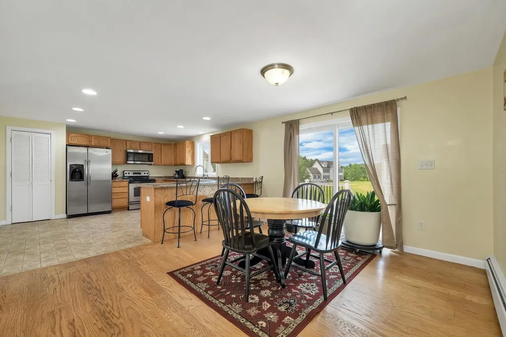 420 Old Rochester Road Somersworth NH 03878
