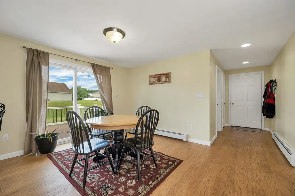 420 Old Rochester Road Somersworth NH 03878