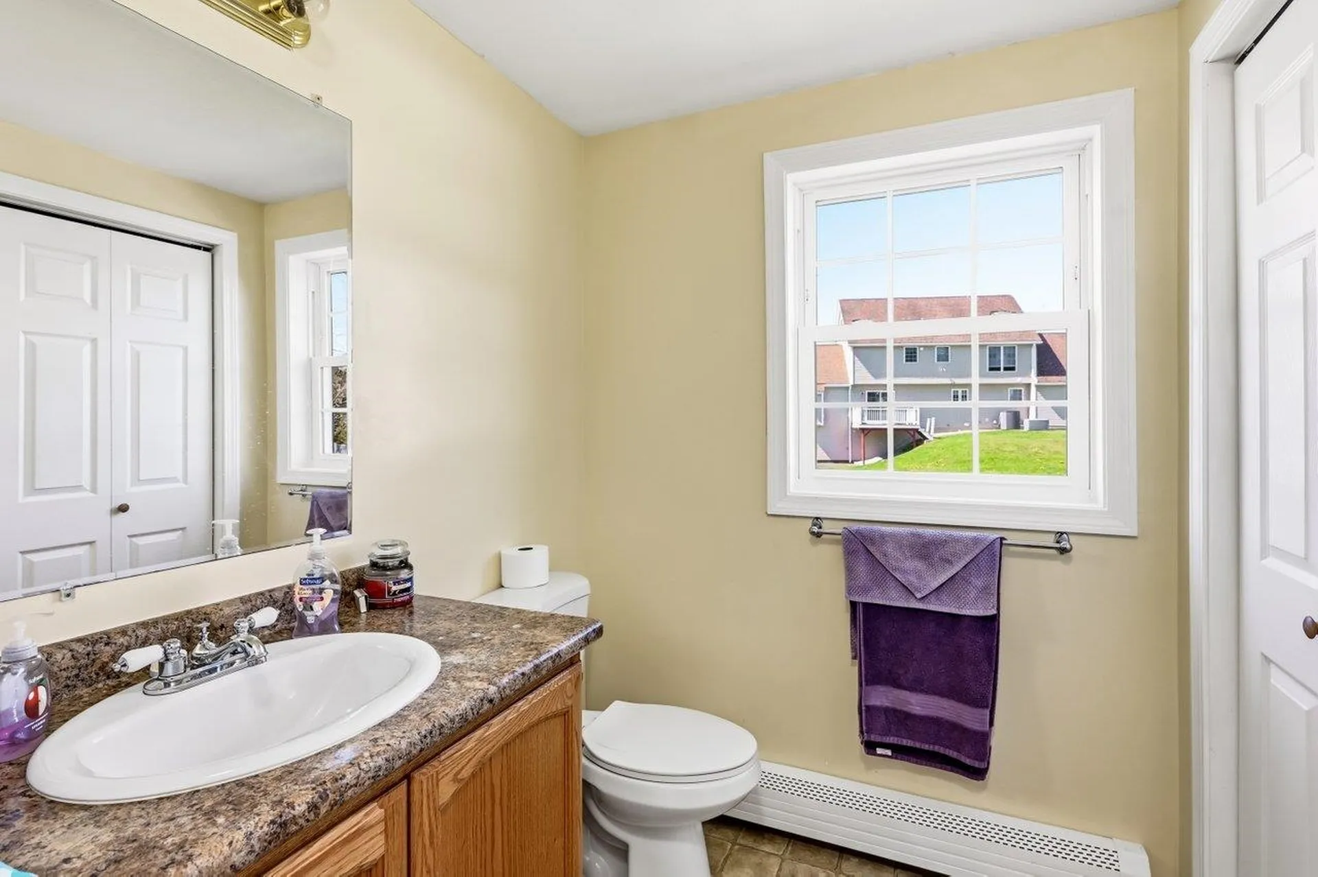420 Old Rochester Road Somersworth NH 03878