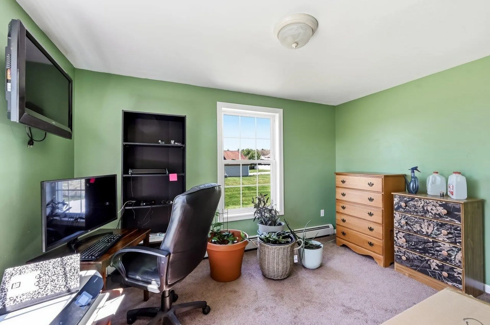 420 Old Rochester Road Somersworth NH 03878