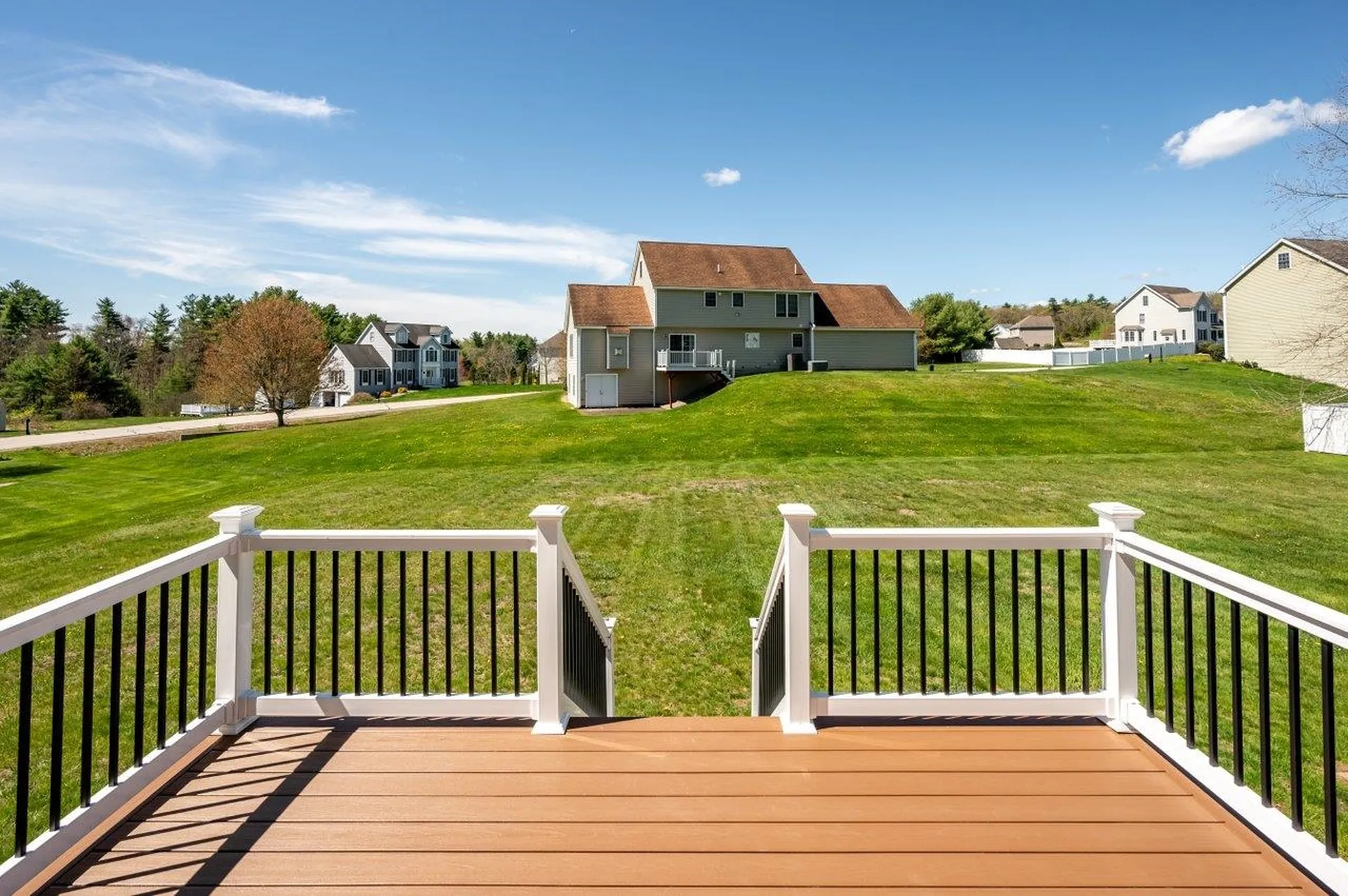 420 Old Rochester Road Somersworth NH 03878