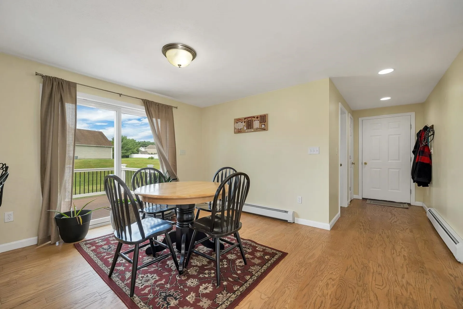 420 Old Rochester Road Somersworth NH 03878