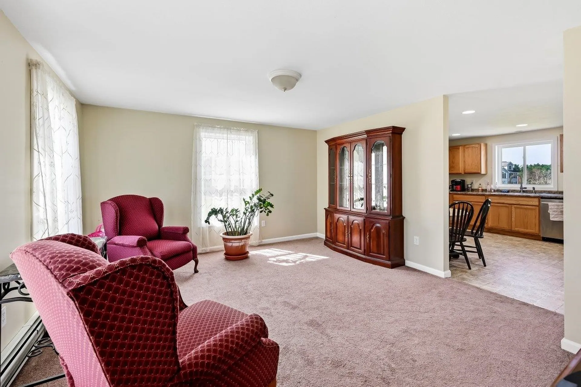 420 Old Rochester Road Somersworth NH 03878
