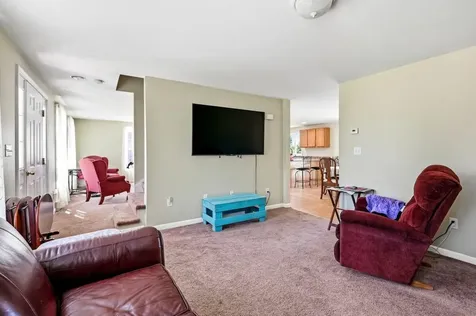 420 Old Rochester Road Somersworth NH 03878