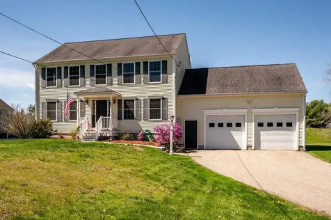 420 Old Rochester Road Somersworth NH 03878