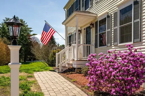 420 Old Rochester Road Somersworth NH 03878