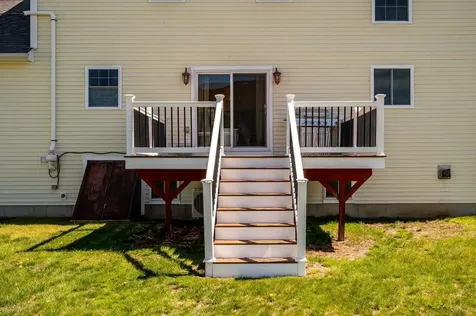 420 Old Rochester Road Somersworth NH 03878