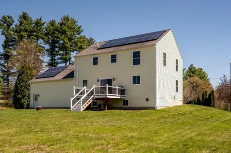 420 Old Rochester Road Somersworth NH 03878