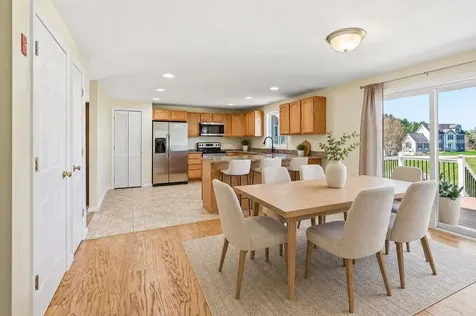 420 Old Rochester Road Somersworth NH 03878