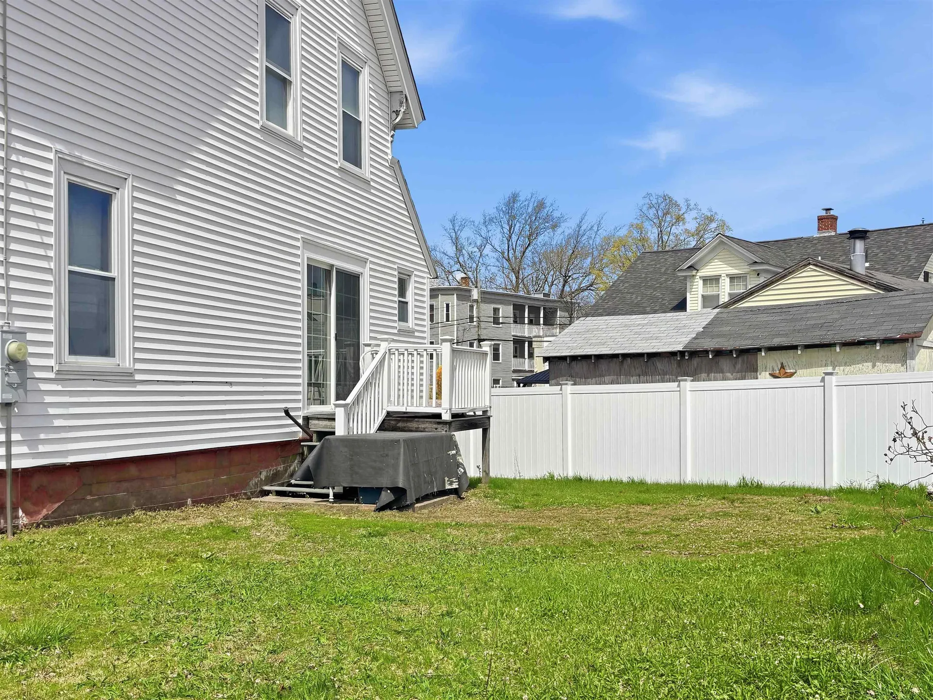 808 Grove Street Manchester NH 03103