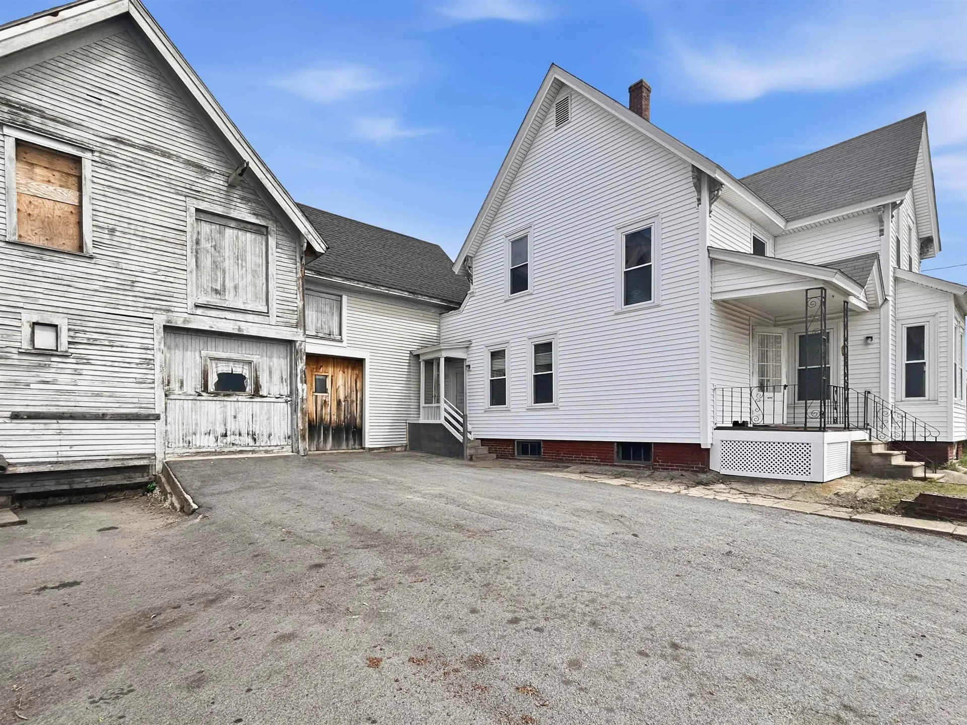 808 Grove Street Manchester NH 03103