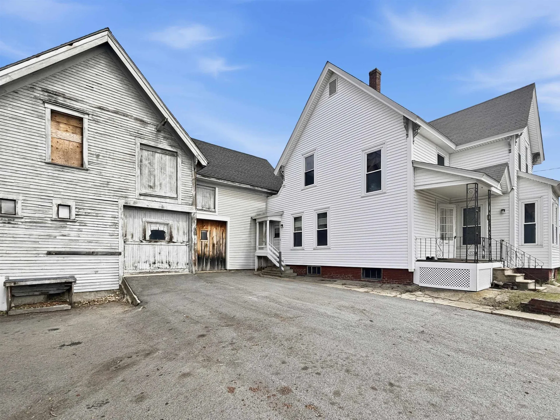 808 Grove Street Manchester NH 03103