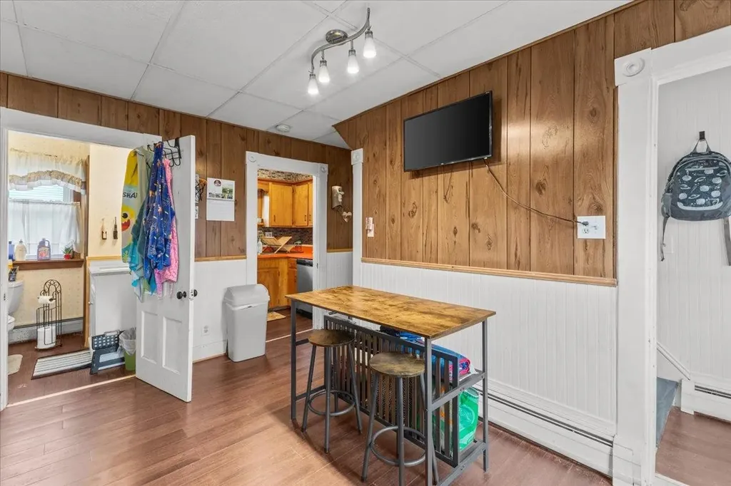 71 Beckley Street Barre City VT 05641