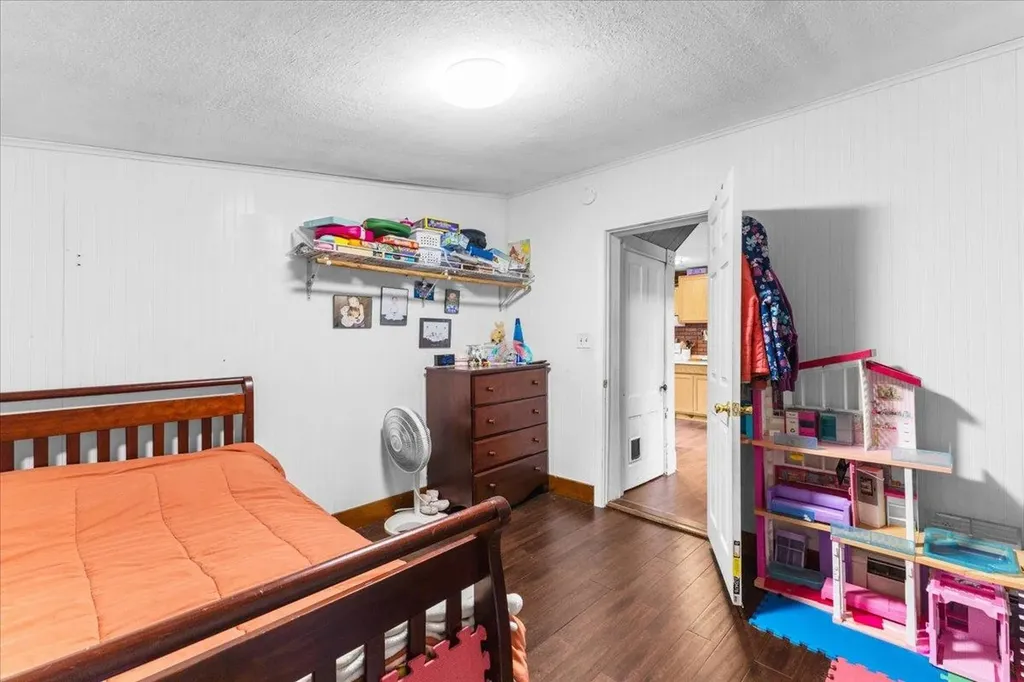 71 Beckley Street Barre City VT 05641