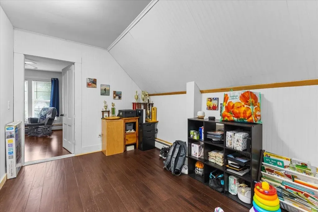 71 Beckley Street Barre City VT 05641