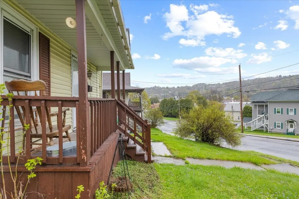 71 Beckley Street Barre City VT 05641