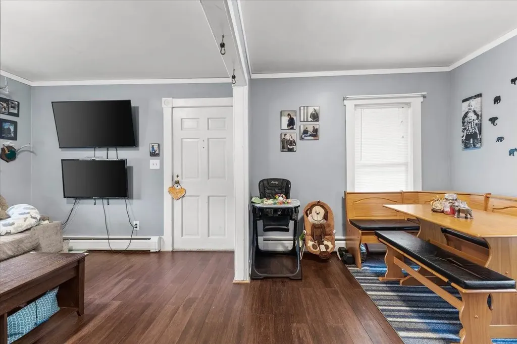 71 Beckley Street Barre City VT 05641