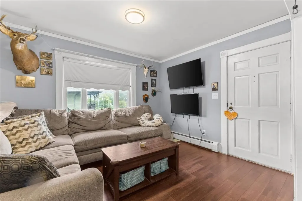 71 Beckley Street Barre City VT 05641