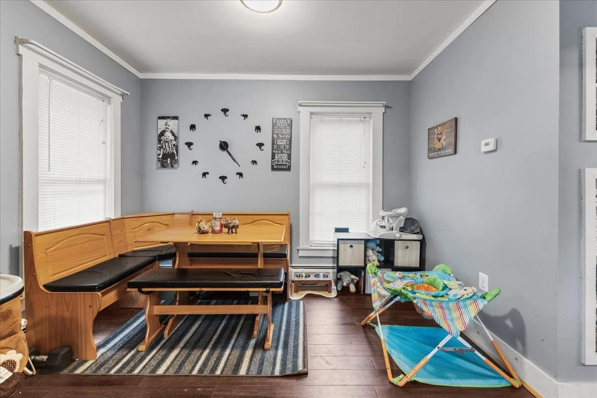71 Beckley Street Barre City VT 05641