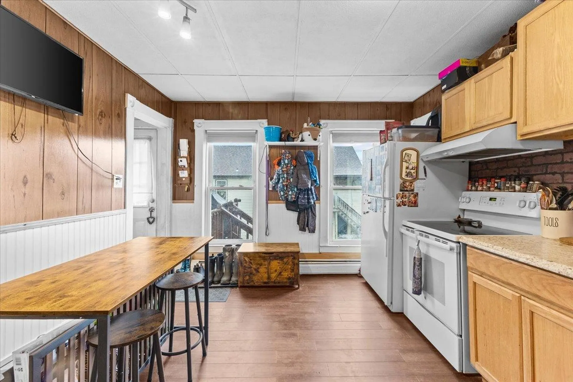 71 Beckley Street Barre City VT 05641
