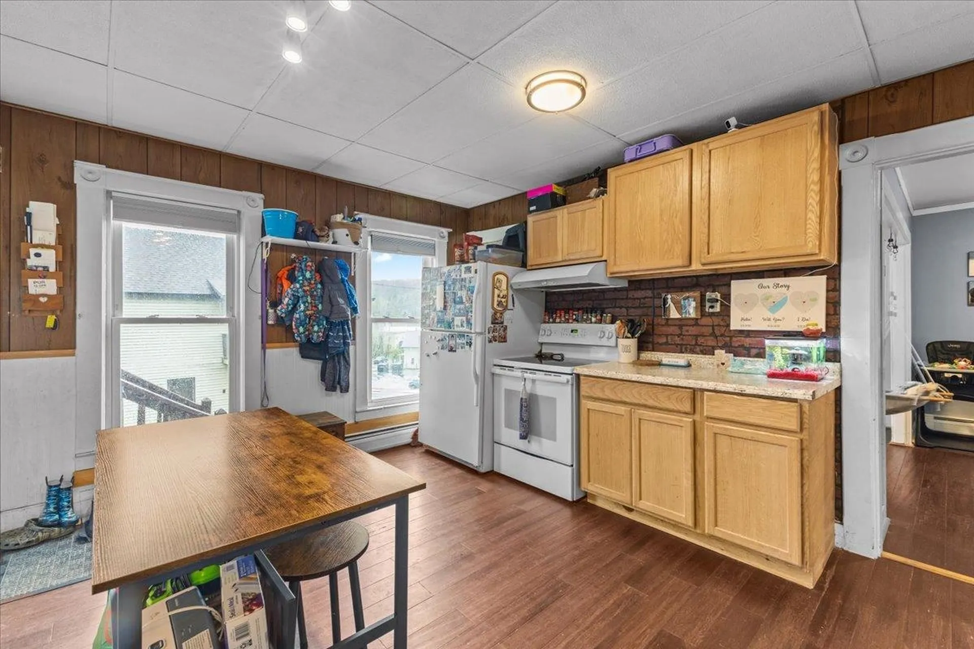 71 Beckley Street Barre City VT 05641
