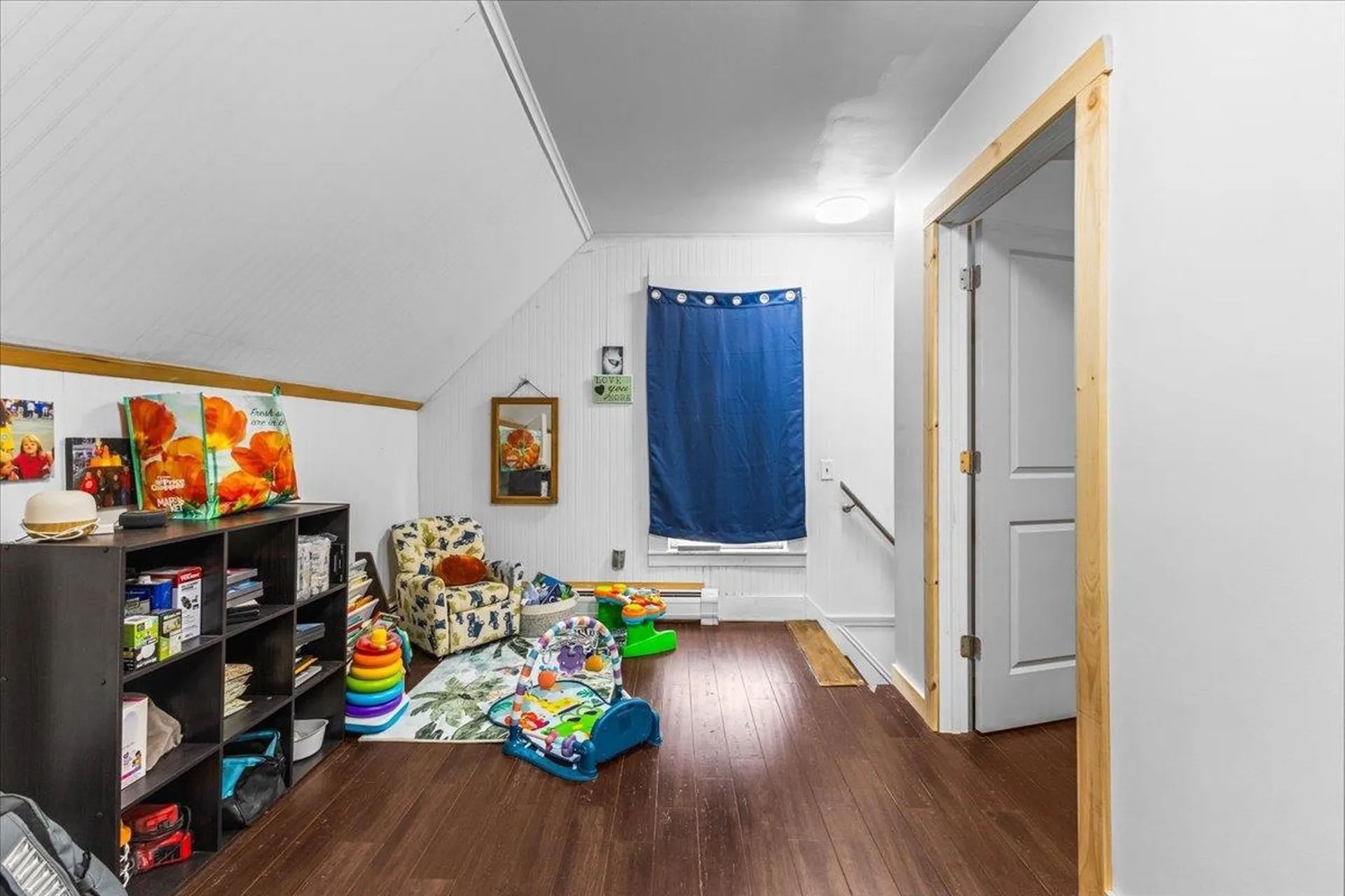 71 Beckley Street Barre City VT 05641
