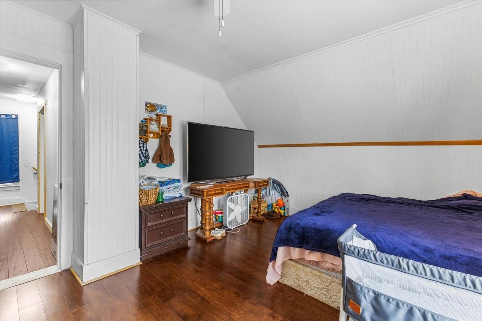 71 Beckley Street Barre City VT 05641