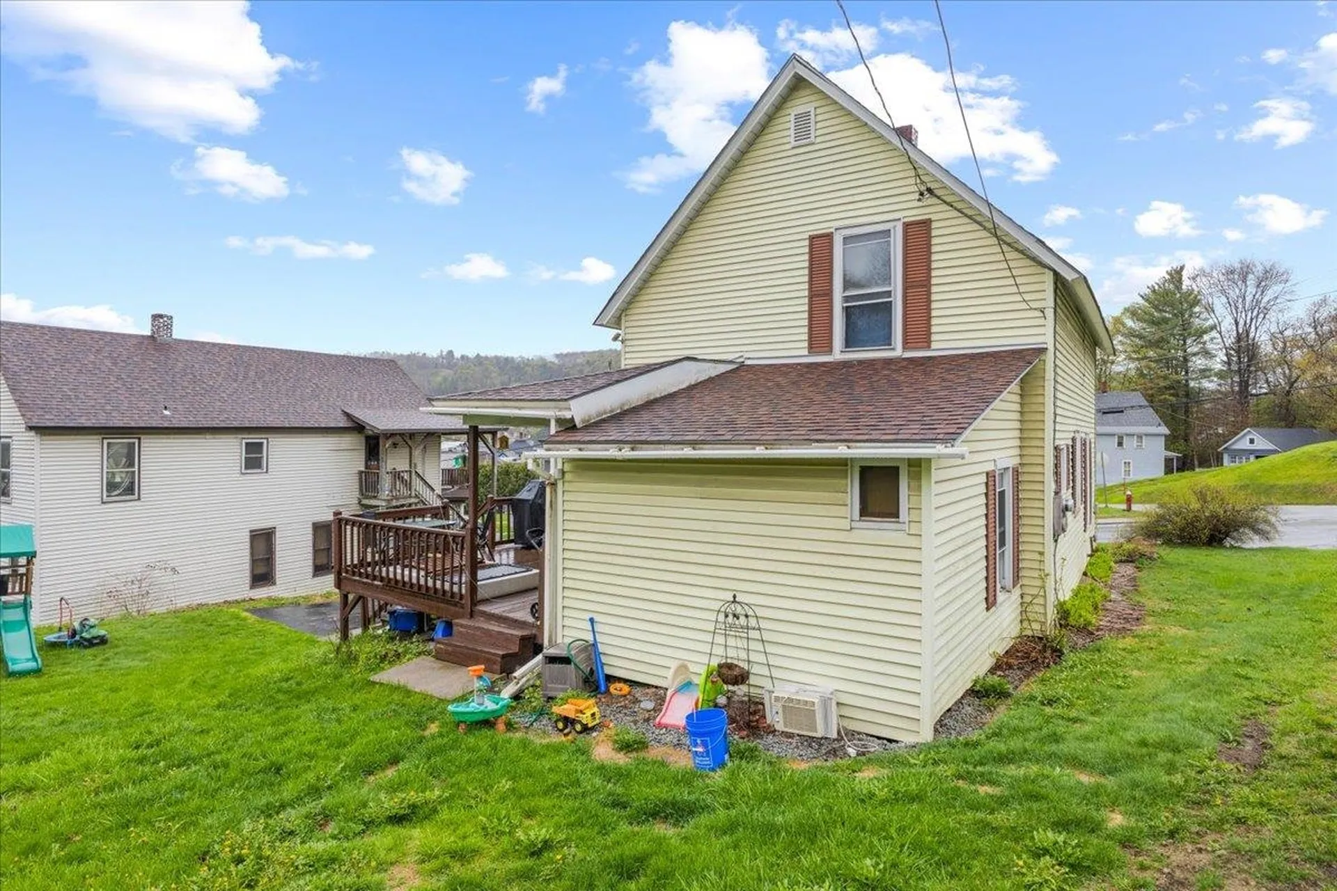71 Beckley Street Barre City VT 05641