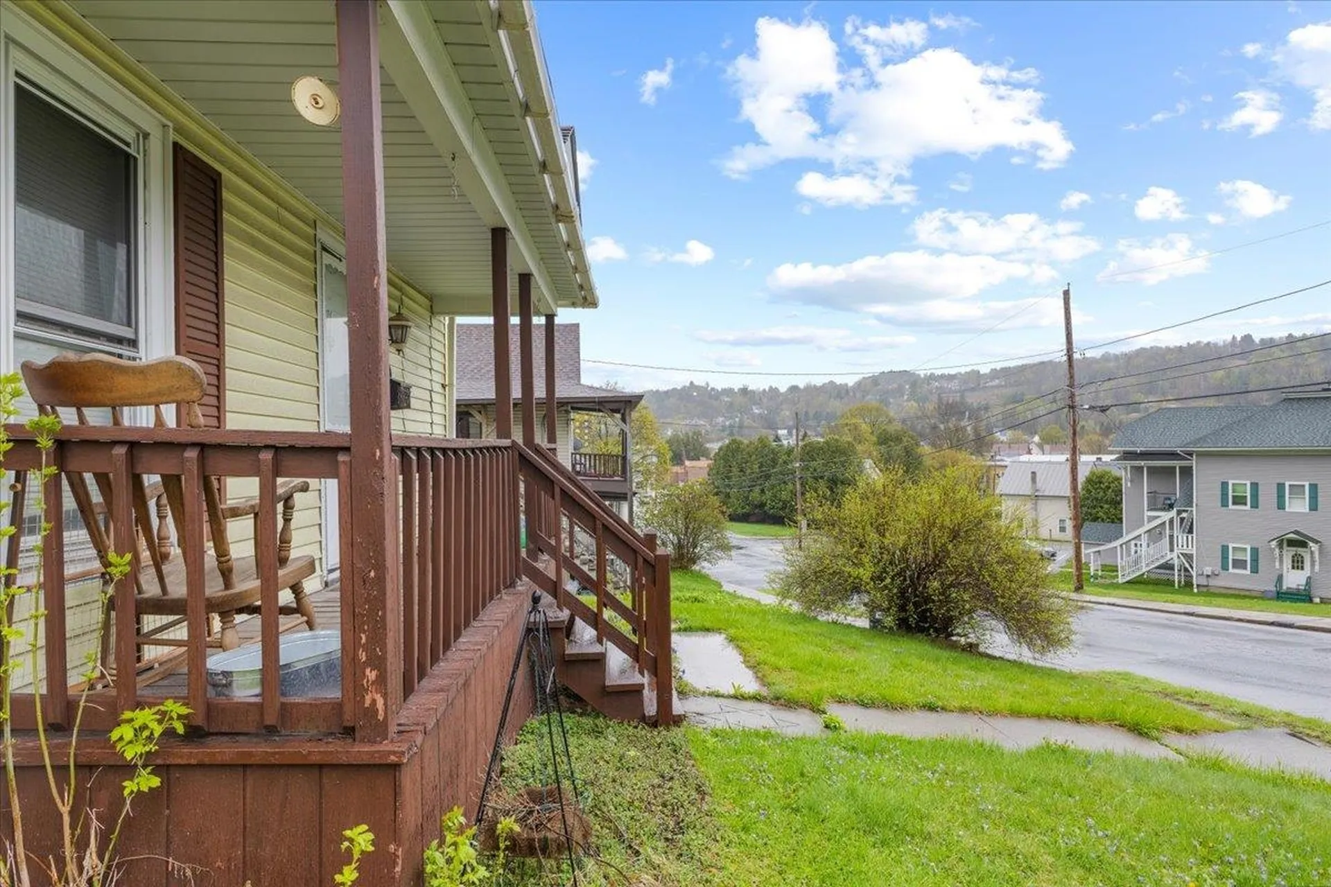 71 Beckley Street Barre City VT 05641
