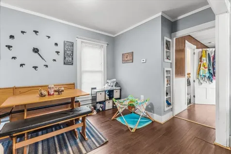 71 Beckley Street Barre City VT 05641