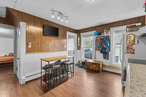 71 Beckley Street Barre City VT 05641