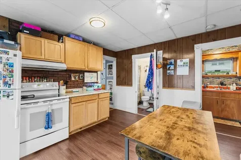 71 Beckley Street Barre City VT 05641
